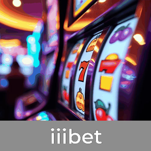 iiibet: Entre com login rápido e explore jogos ao vivo