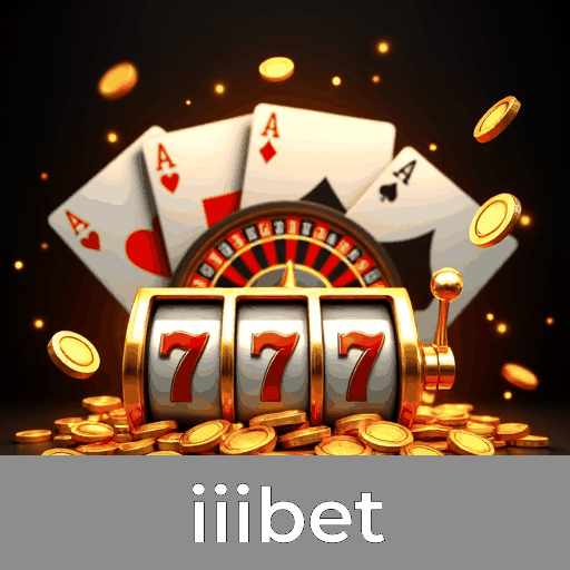 iiibet - Plataforma confiável para apostas emocionantes e bônus