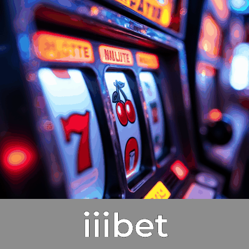 iiibet - Promoções e bônus exclusivos para novos jogadores.