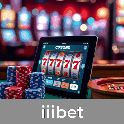 iiibet - Grande seleção de jogos ao vivo e cassinos online