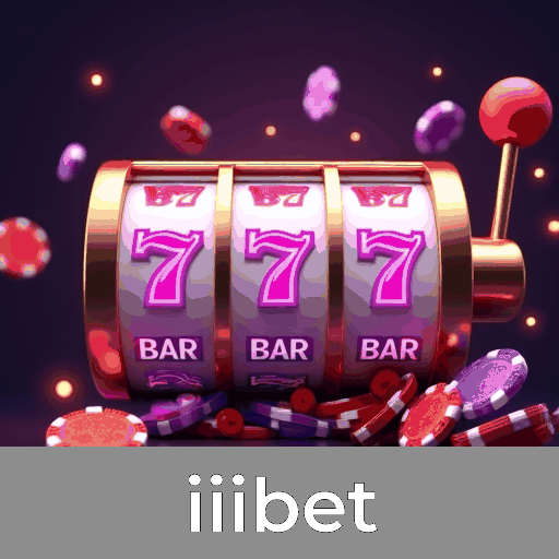 iiibet: Entre com login rápido e explore jogos ao vivo