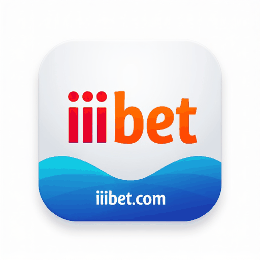 iiibet Logo